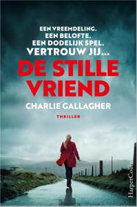 De stille vriend (Paperback)