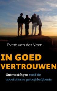 In goed vertrouwen (Paperback)