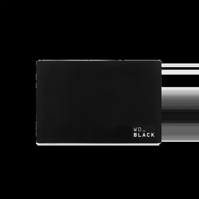 WD_Black muismat medium