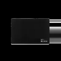 WD_Black muismat medium