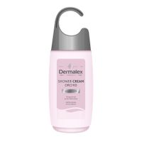 Dermalex Douchecreme Orchid 250ml