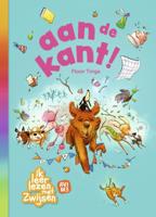 aan de kant! (Hardback) aan de kant! (Hardback)
