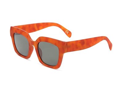 Zonnebrillen Vans Belden Brown Tortoise