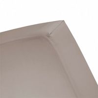 Cinderella Hoeslaken standaard jersey 160x200 (30) taupe