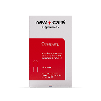 New Care Overgang Capsules