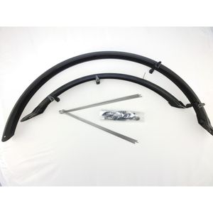 Thompson Spatbordset 60mm