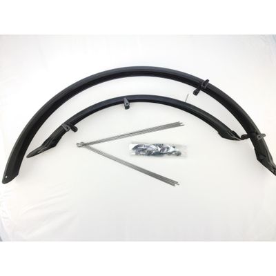 Thompson Spatbordset 60mm