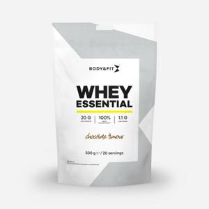 Whey Essential