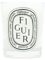 Diptyque Figuier 190 candle - Blanc