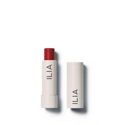 ILIA Beauty Lips Balmy Tint Hydrating Lip Balm Heartbeats 4.4gr ILIA Beauty Lips Balmy Tint Hydrating Lip Balm Heartbeats 4.4gr