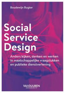 Social Service Design (Paperback)
