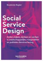 Social Service Design (Paperback)