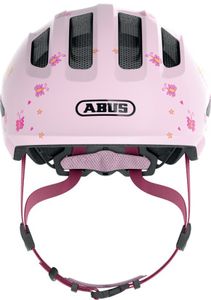 Abus Smiley 3.0 kinderfietshelm - Rose princess - S