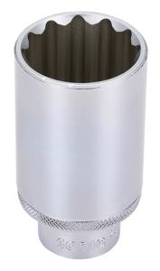 Dop 1/2", 12-kant lang 32mm 2387732