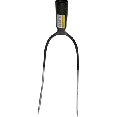 Freund 3280512 Hooivork Werkbreedte 13 cm Zonder steel