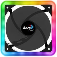 Aerocool Edge 14 1x 140mm Aerocool Edge 14 1x 140mm