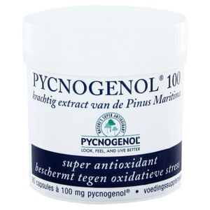 Pycnogenol 100