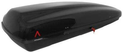 G3 dakkoffer Arjes 480 zwart 22175