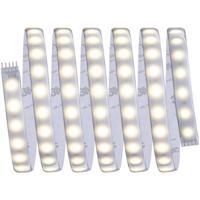 Paulmann 70549 LED-strip uitbreidingsset Met connector (male) 24 V 2.5 m Warmwit 2.5 m