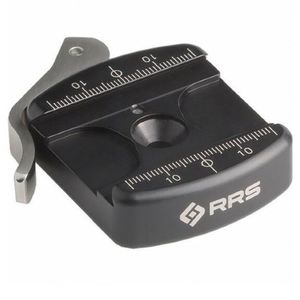 Really Right Stuff B2-40-LR-M6 klem met M6 draad