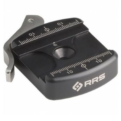 Really Right Stuff B2-40-LR-M6 klem met M6 draad