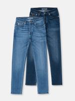 Bukser Jeans | Slim Fit | Nino Norse Blue + Midnight Fjord
