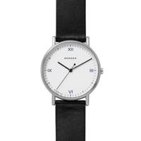 SKAGEN Herenhorloge- SKW6412