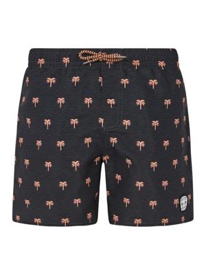 Protest PRTSteven Jr Zwembroek Kinderen Deep Grey 164