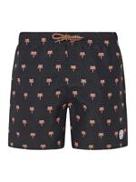 Protest PRTSteven Jr Zwembroek Kinderen Deep Grey 164