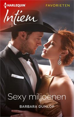 Sexy miljoenen - Barbara Dunlop - ebook