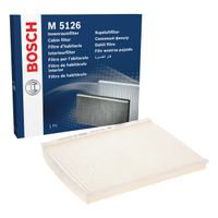 Interieurfilter M5126