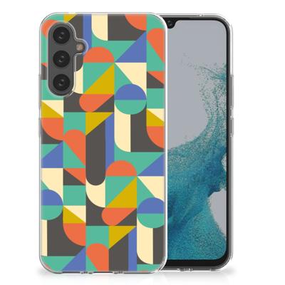 Samsung Galaxy A34 | TPU bumper | Funky Retro