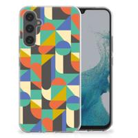 Samsung Galaxy A34 | TPU bumper | Funky Retro