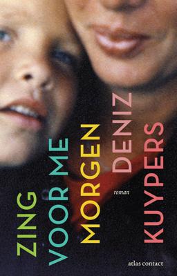 Zing voor me morgen (Paperback)