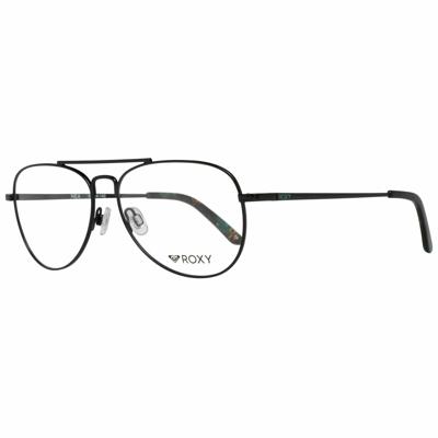 Brillenframe Dames Roxy ERJEG03043-55DBLK Ø 55 mm