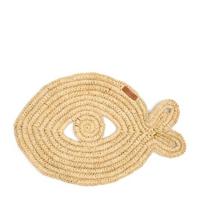 Riviera Maison - Finest Fish Placemat - Naturel