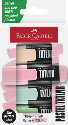 Faber Castell Markeerstift