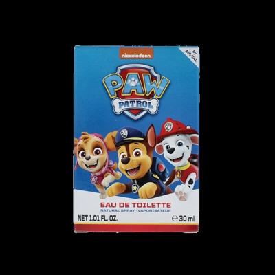 Paw patrol eau de toilette 30 Milliliter Paw patrol eau de toilette 30 Milliliter