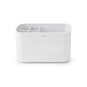 Brabantia ReNew Badkamer Caddy - White