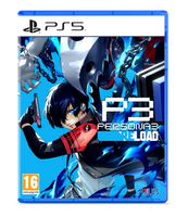 PS5 Persona 3: RELOAD - thumbnail