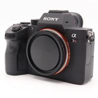 Sony A7R mark III body occasion