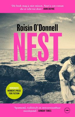 Nest (Paperback)