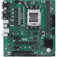 Moederbord AMD ASUS PRO A620M-C-CSM