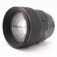 Sigma 85mm F/1.4 DG DN Art L-mount occasion