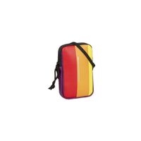 New Rebels ® Telefoontas Mart Rainbow Telefoontasje Regenboog Waterafstotend