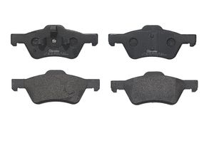 Remblokkenset, schijfrem BREMBO, u.a. fÃ¼r Mazda, Ford, Ford Usa, Mercury