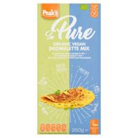 Peak&apos;s So pure omelette mix glutenvrij bio