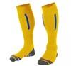 Stanno 440123 Forza II Sock - Yellow-Royal - 30/35 - thumbnail