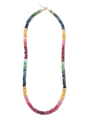 JIA JIA collier Arizona en or 14ct
