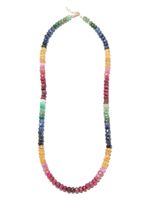 JIA JIA collier Arizona en or 14ct